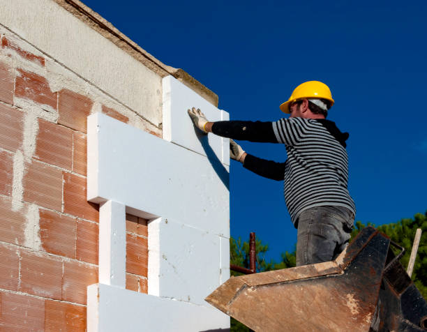 Best Cellulose Insulation in Northfield, IL