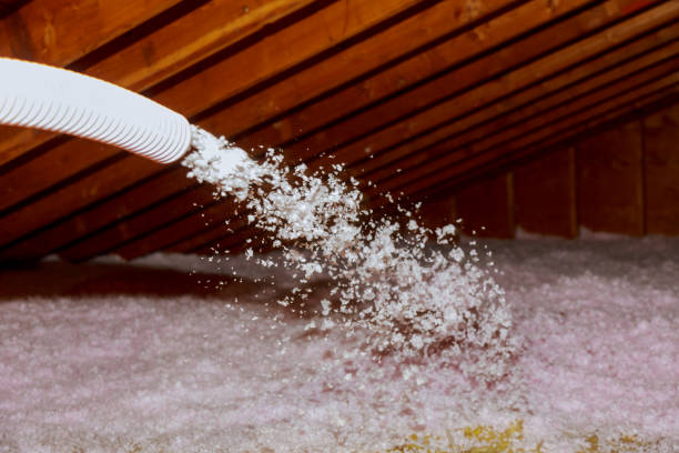 Best Spray Foam Insulation in Northfield, IL