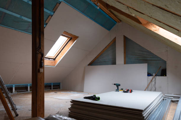 Best Energy Efficiency Insulation in Northfield, IL