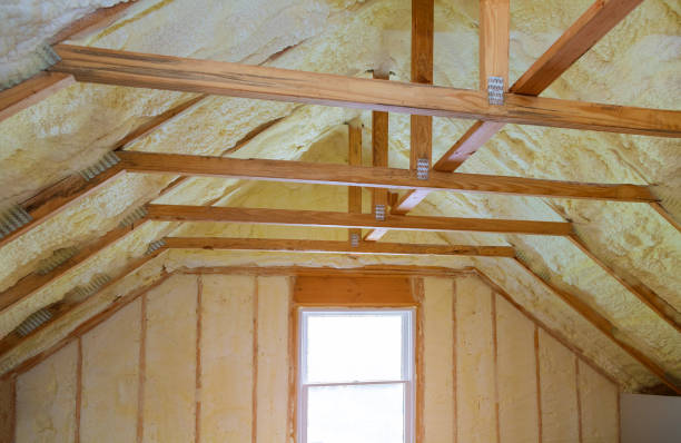 Best Spray Foam Insulation in Northfield, IL