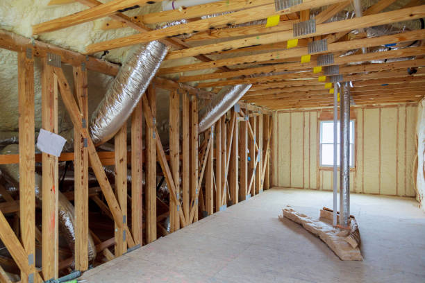 Best Blown-in Insulation in Northfield, IL